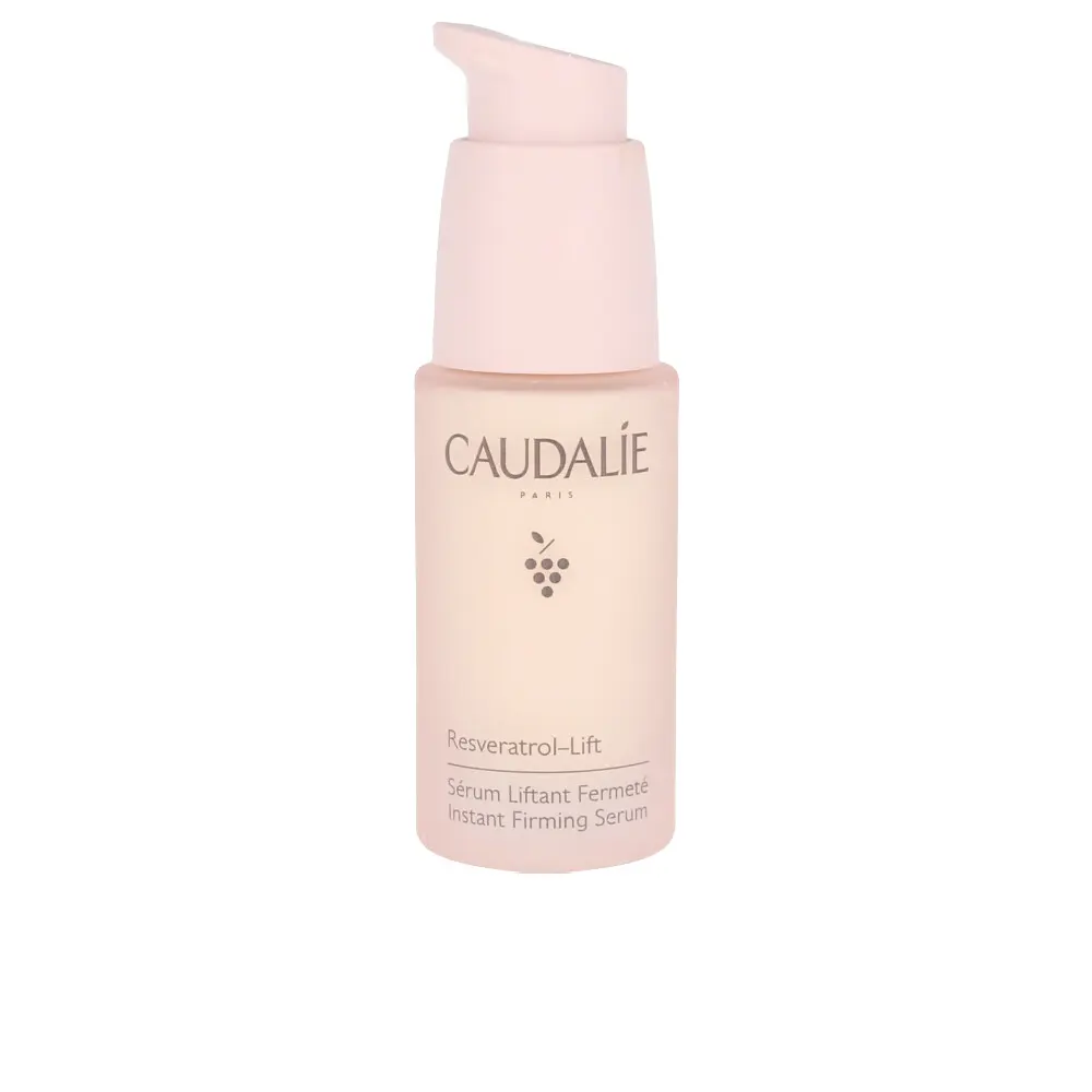Serum Caudalie RESVERATROL LIFT nâng cơ chống lão hóa 8 caudalie resveratrol lift serum fermete