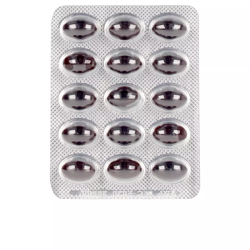 Caudalie VINEXPERT thực phẩm chức năng chống lão hóa 6 caudalie vinexpert complements alimentaires