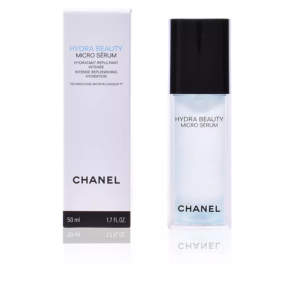 Serum vi tế Chanel HYDRA BEAUTY 6 chanel hydra beauty micro serum airless