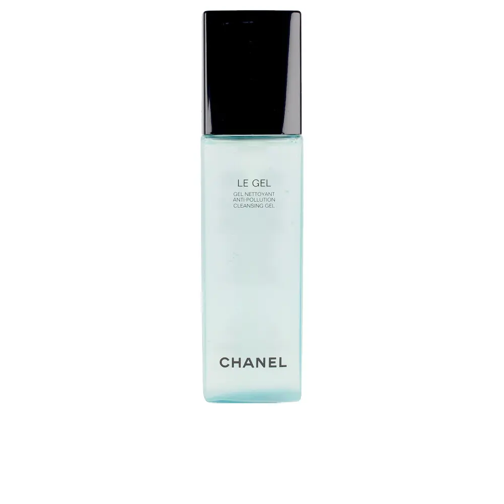 Chanel Gel Rửa Mặt Chống Ô Nhiễm 8 chanel le gel gel nettoyant anti pollution