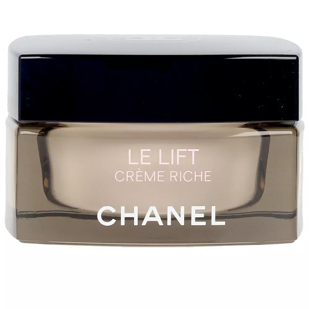 Kem dưỡng da Chanel LE LIFT crème riche 8 chanel le lift creme riche