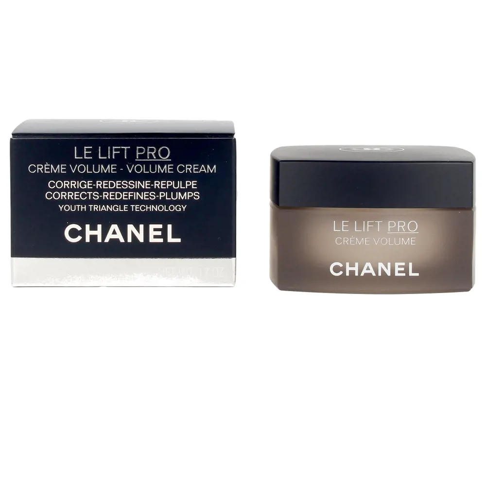 Kem Tăng Cường Độ Volume Chanel LE LIFT PRO 8 chanel le lift pro creme volume