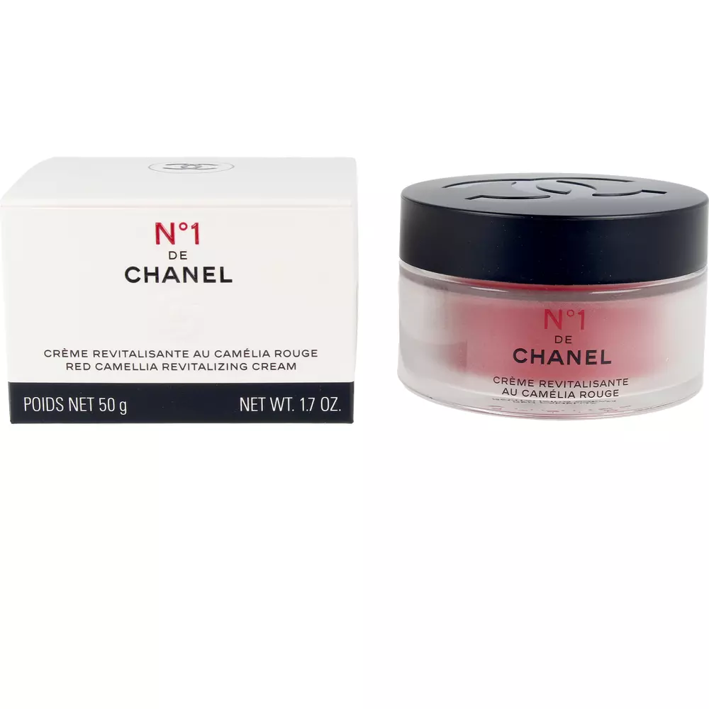 Kem Revitalizing Chanel Nº 1 8 chanel n 1 revitalizing cream