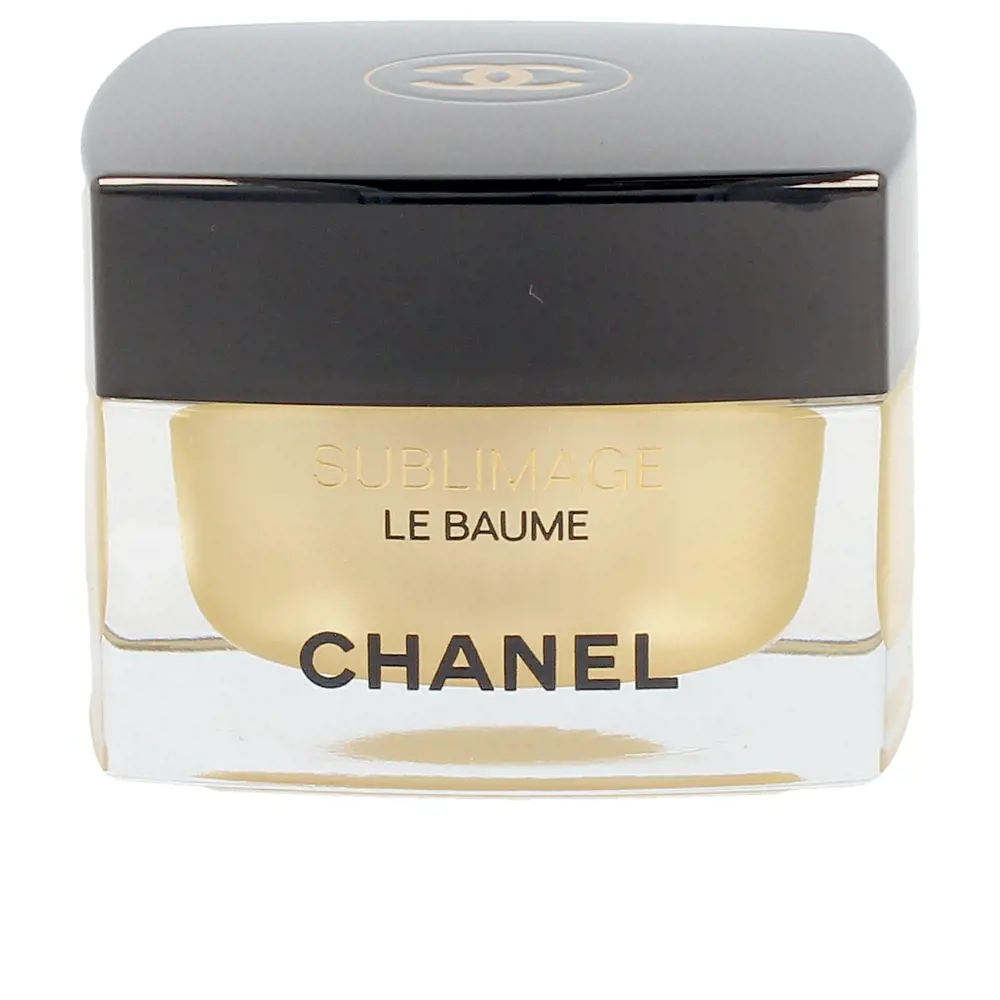 Son dưỡng Chanel SUBLIMAGE le baume 8 chanel sublimage le baume