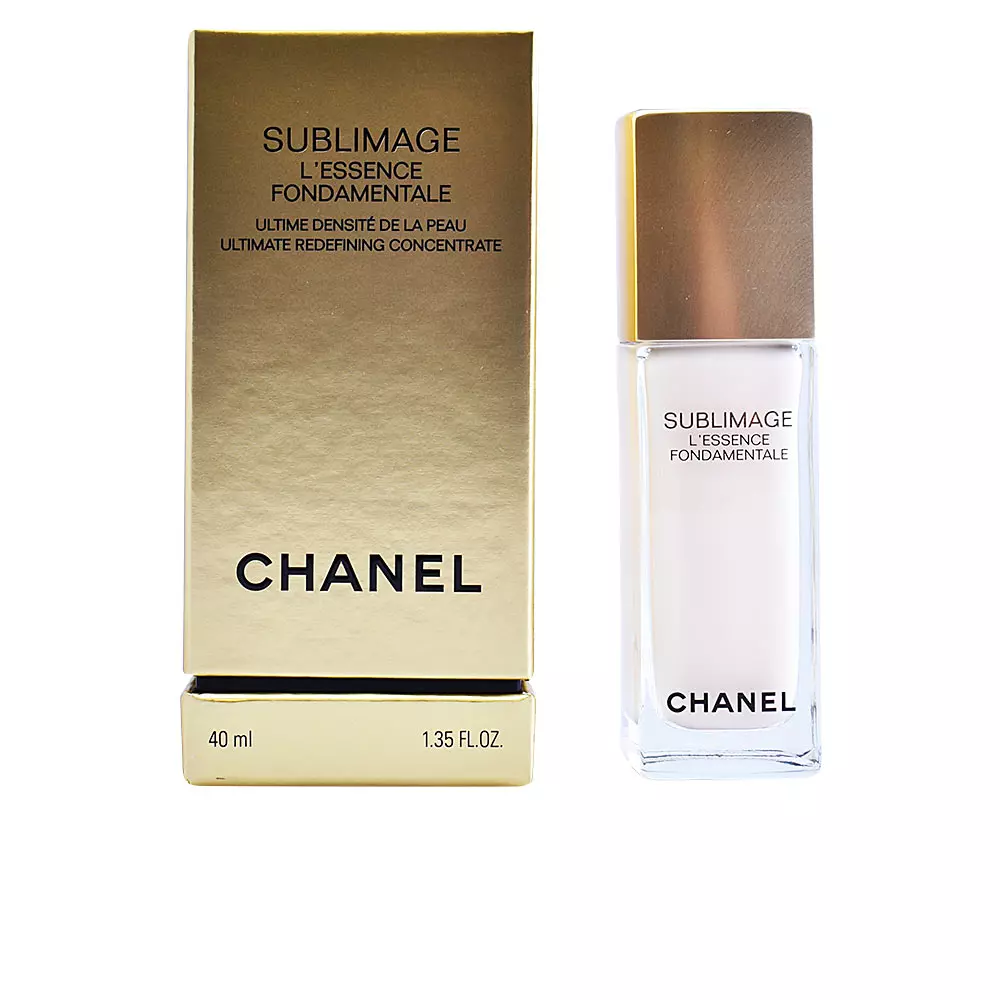 Tinh Chất Chanel SUBLIMAGE L’essence Fondamentale 6 chanel sublimage lessence fondamentale
