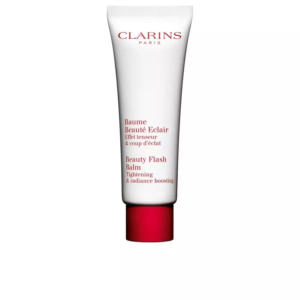 Son dưỡng môi Clarins Baume beauté éclair 10 clarins baume beaute eclair
