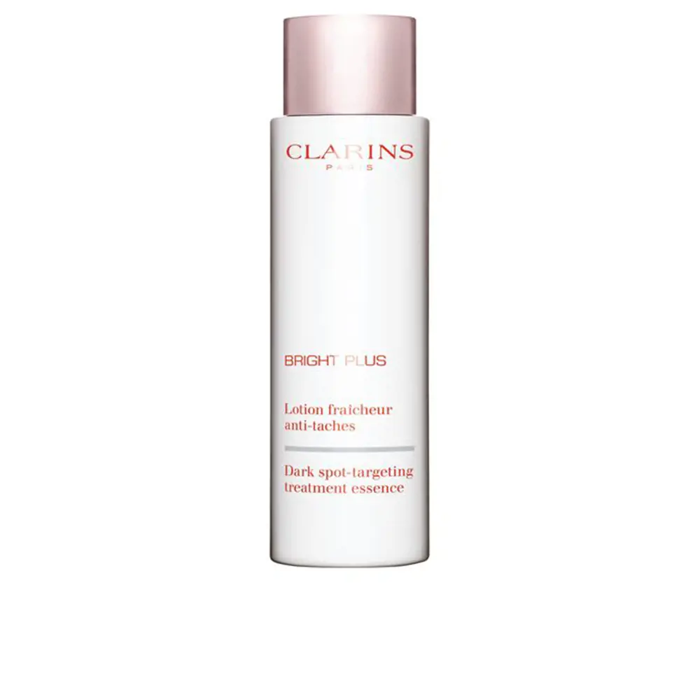 Nước dưỡng sáng da chống thâm Clarins BRIGHT PLUS 8 clarins bright plus lotion fraicheur anti taches