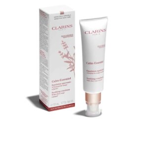 CALM-ESSENTIEL emulsion apaisante Kem dưỡng ẩm chính hãng Clarins