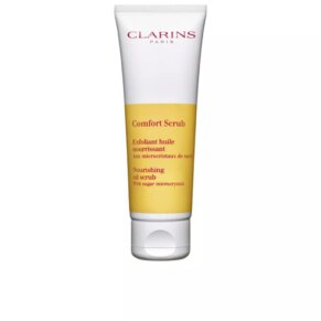 Tẩy tế bào chết da mặt Clarins COMFORT SCRUB
