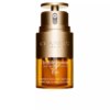 Kem đường viền mắt Clarins DOUBLE SÉRUM EYE treatment yeux anti-âge intensif