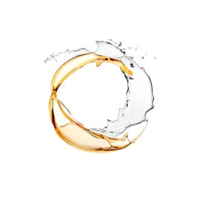 Clarins DOUBLE SERUM light texture Kem chống lão hóa & Điều trị chống nhăn