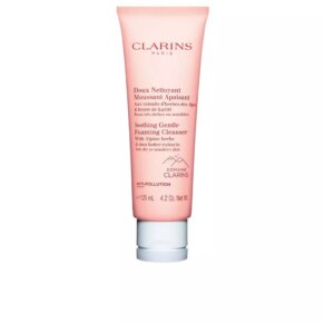 Sữa rửa mặt Clarins DOUX NETTOYANT MOUSSANT apaisant