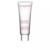 Tẩy tế bào chết da mặt Clarins DOUX PEELING crème gommante