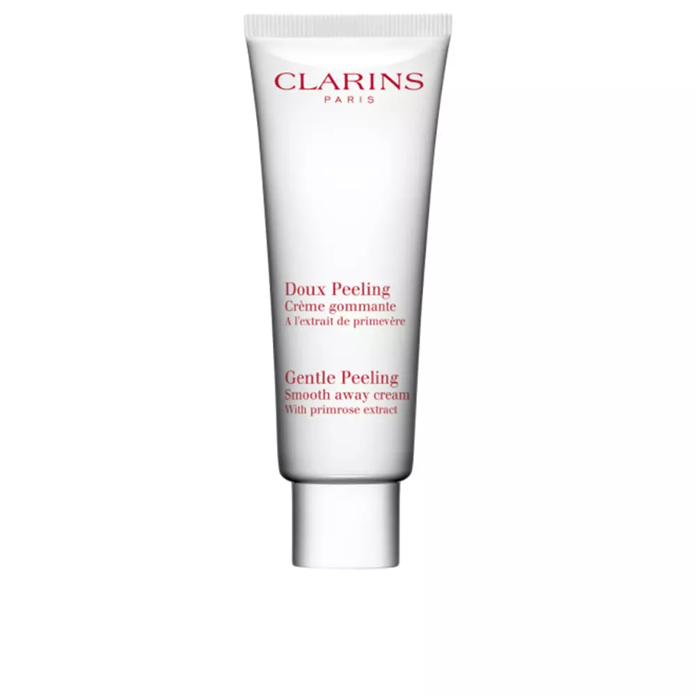 Kem tẩy tế bào chết Clarins Doux Peeling 6 clarins doux peeling creme gommante