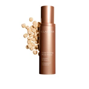 Clarins EXTRA FIRMING phyto-serum Kem dưỡng da & làm săn chắc da