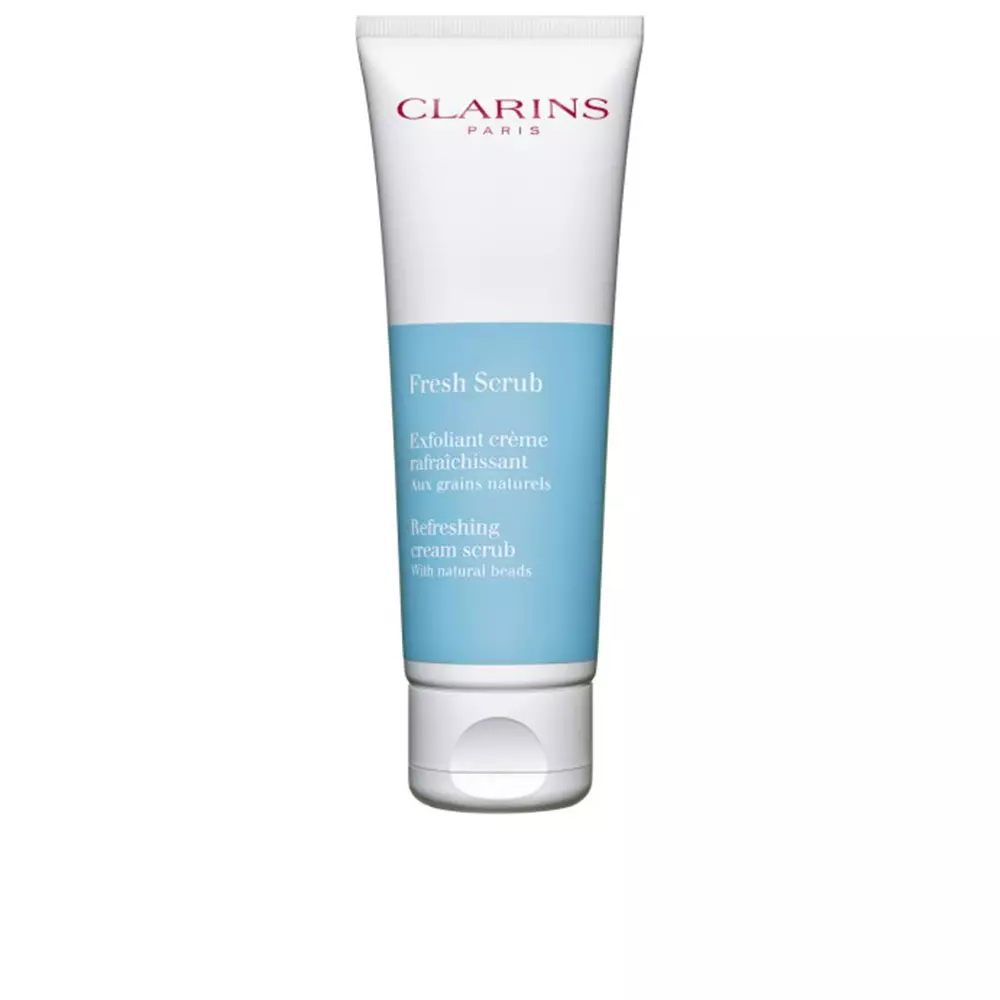 Tẩy tế bào chết tươi Clarins 8 clarins fresh scrub