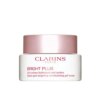 Kem điều trị mụn Clarins BRIGHT PLUS gel-crema hidratante antimanchas