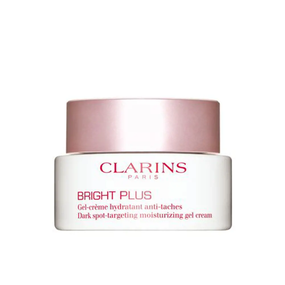 Kem dưỡng ẩm làm sáng da chống nám Clarins BRIGHT PLUS 12 clarins gel crema bright plus