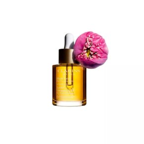 HUILE lotus Kem dưỡng ẩm chính hãng Clarins