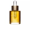Kem dưỡng ẩm Clarins HUILE lotus