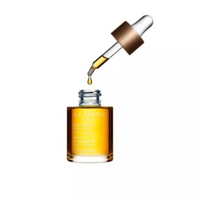 Clarins HUILE santal Kem dưỡng ẩm