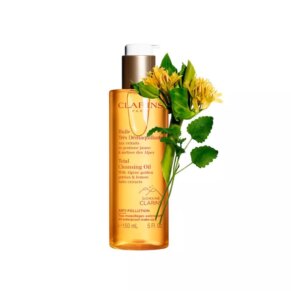 HUILE TRÈS DÉMAQUILLANTE tous maquillages Tẩy trang chính hãng Clarins