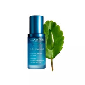 HYDRA ESSENTIEL bi-sérum intensif anti-soif Kem dưỡng ẩm chính hãng Clarins