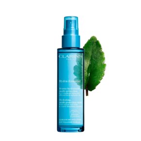 Clarins HYDRA-ESSENTIEL brume hydratante multi-protection Kem dưỡng ẩm