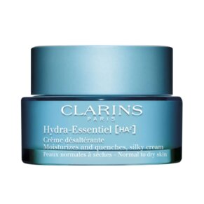 Kem dưỡng ẩm Clarins HYDRA ESSENTIEL moisturizing day cream