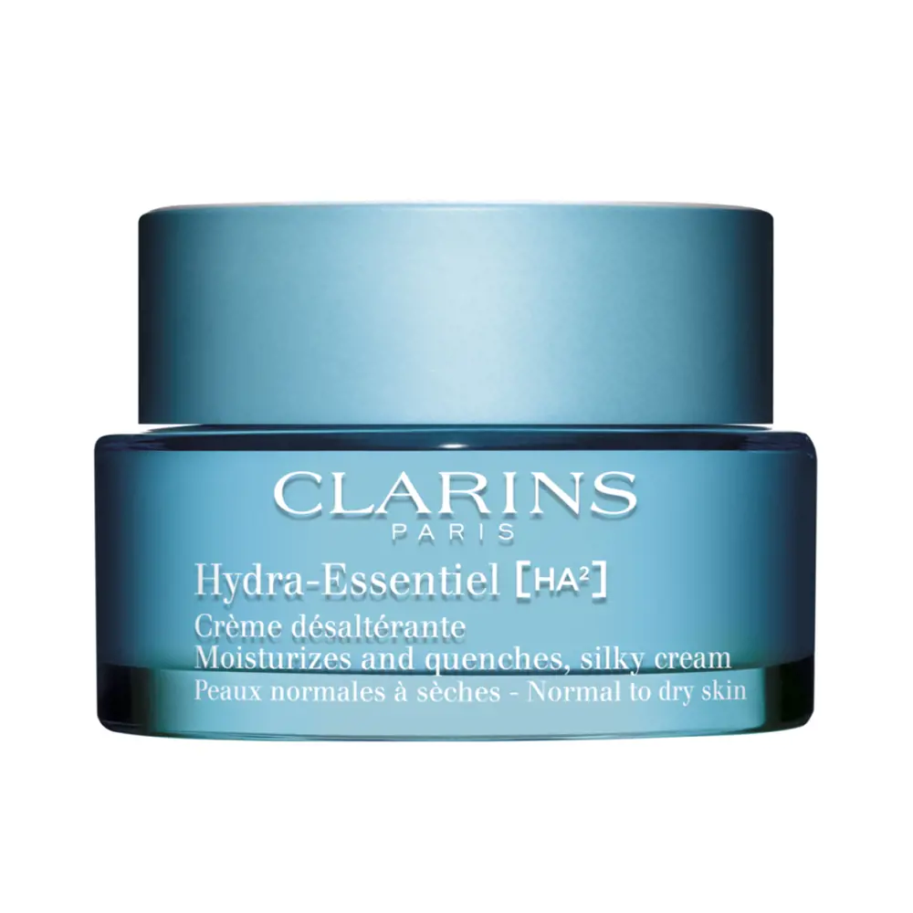 Kem dưỡng ẩm ngày Clarins HYDRA ESSENTIEL 10 clarins hydra essentiel crema hidratante de dia