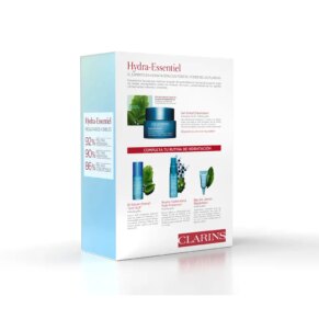 HYDRA ESSENTIEL SET Bộ chăm sóc da chính hãng Clarins