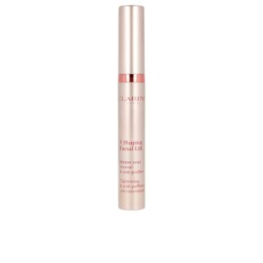 Kem đường viền mắt Clarins LIFT AFFINE VISAGE V-SHAPING sérum yeux tenseur&anti-...