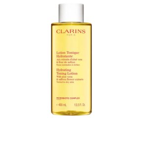 Nước hoa hồng Clarins LOTION TONIQUE hydratante