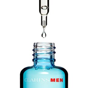 MEN shaving and beard oil Sau cạo râu chính hãng Clarins