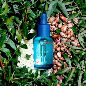 Sau cạo râu Clarins MEN shaving and beard oil