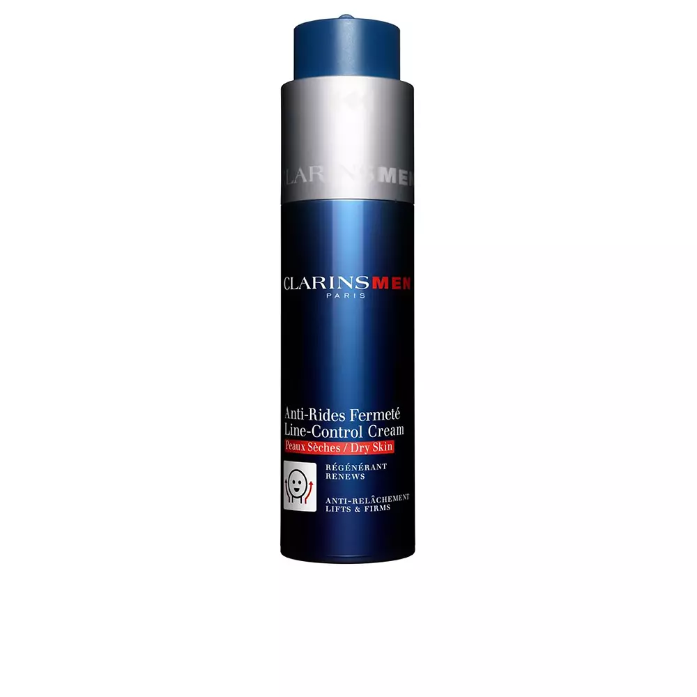 Kem chống lão hóa Clarins MEN firmness 8 clarins men creme fermete anti rides
