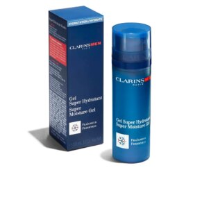 MEN gel super hydratant Kem dưỡng ẩm chính hãng Clarins