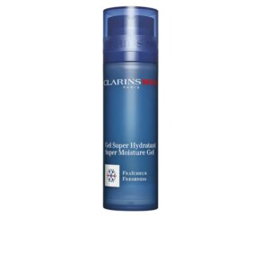 Kem dưỡng ẩm Clarins MEN gel super hydratant