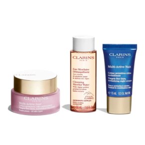 MULTI-ACTIVE JOUR PS PACK Kem dưỡng ẩm chính hãng Clarins