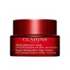 Kem chống lão hóa & điều trị chống nhăn Clarins MULTI-INTENSIVE crème haute exigence jour peaux très ...