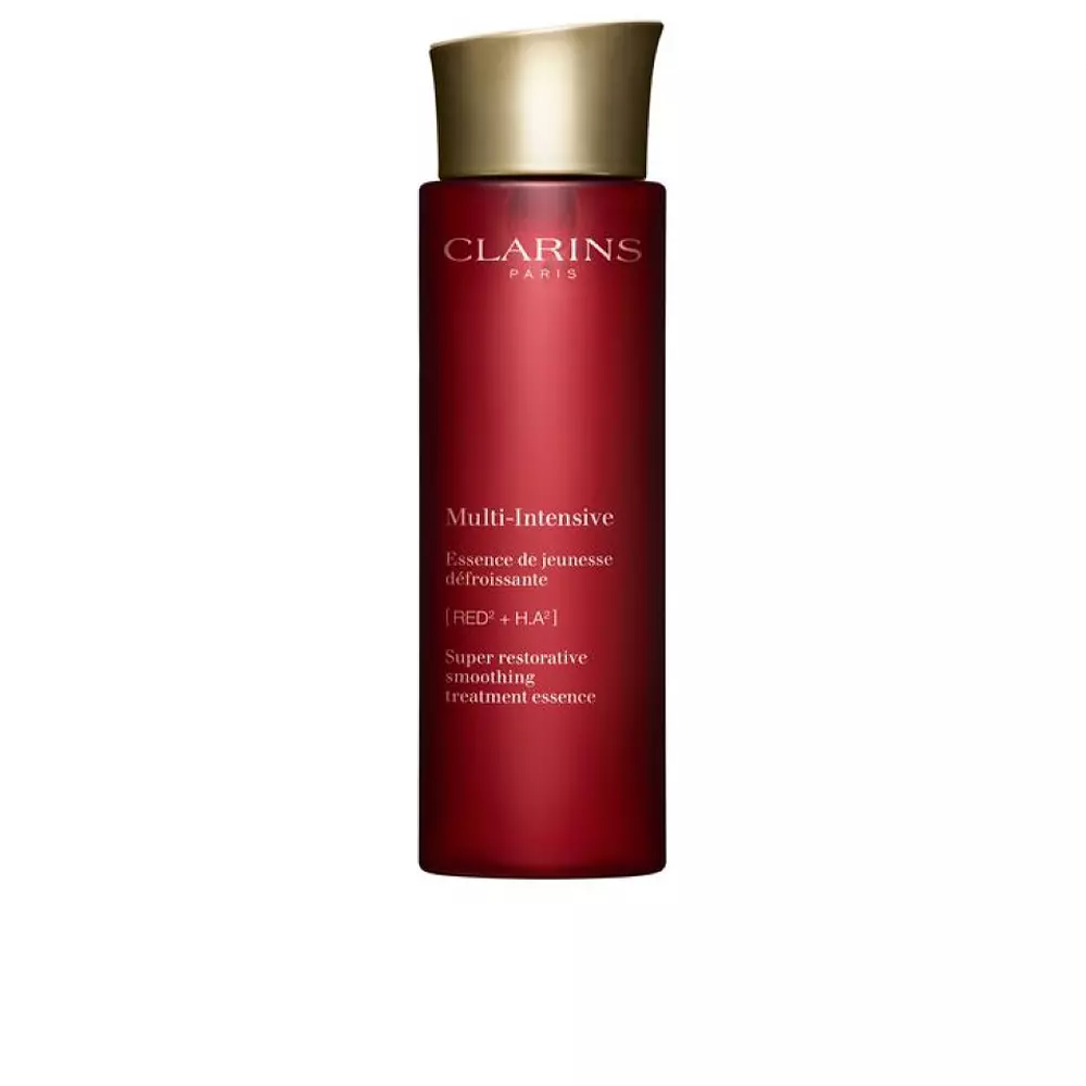 Nước dưỡng trẻ hóa chống nhăn Clarins MULTI INTENSIVE 10 clarins multi intensive lotion de jeunesse defroissante