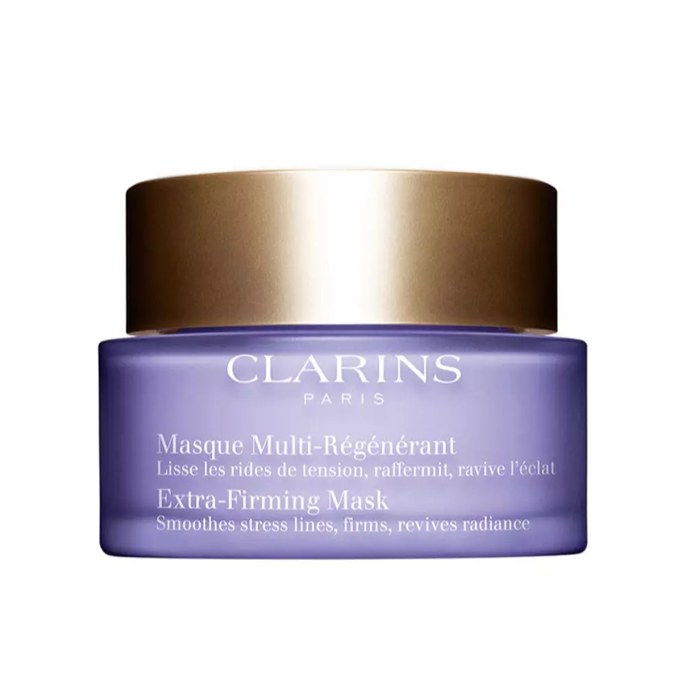 Mặt nạ tái tạo đa năng Clarins 8 clarins multi regenerante masque