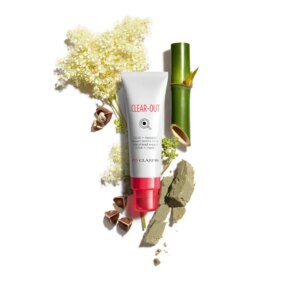 Trà mặt Clarins MY CLARINS CLEAR-OUT anti-blackheads stick + mask