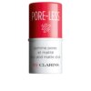Kem điều trị mụn trứng cá & loại bỏ mụn đầu đen Clarins MY CLARINS PORE-LESS gomme pores et matité