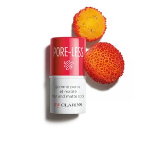 Kem điều trị mụn trứng cá & loại bỏ mụn đầu đen Clarins MY CLARINS PORE-LESS gomme pores et matité