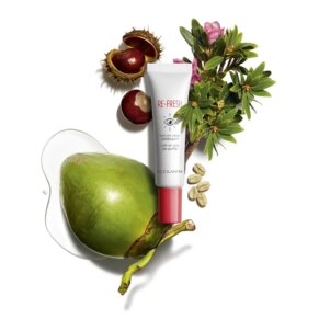 Clarins MY CLARINS RE-FRESH roll-on yeux défatigant Quầng thâm, túi mắt và kem dưới mắt