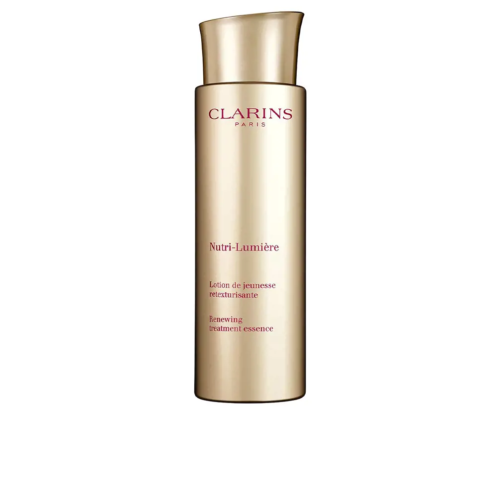 Nước dưỡng Clarins NUTRI LUMIÈRE 1 Nước hoa hồng Clarins NUTRI LUMIÈRE lotion