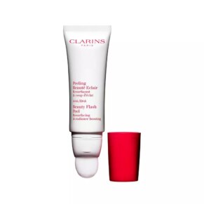 Clarins PEELING beauté éclair Tẩy tế bào chết da mặt