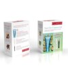 Quầng thâm, túi mắt và kem dưới mắt Clarins TOTAL EYE BLUE SET