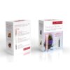 Quầng thâm, túi mắt và kem dưới mắt Clarins TOTAL EYE REVIVE SET